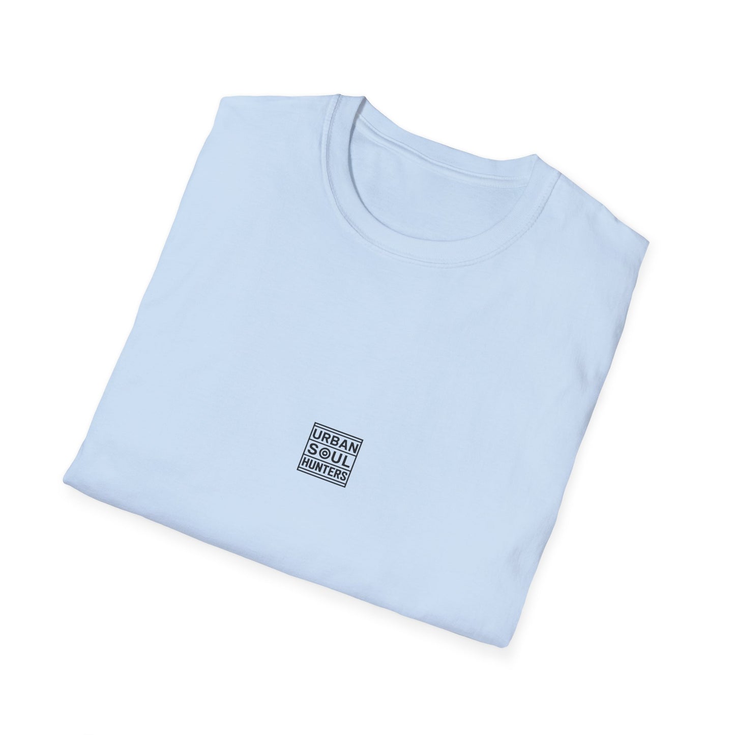 Take a Break Back Graphic T-Shirt