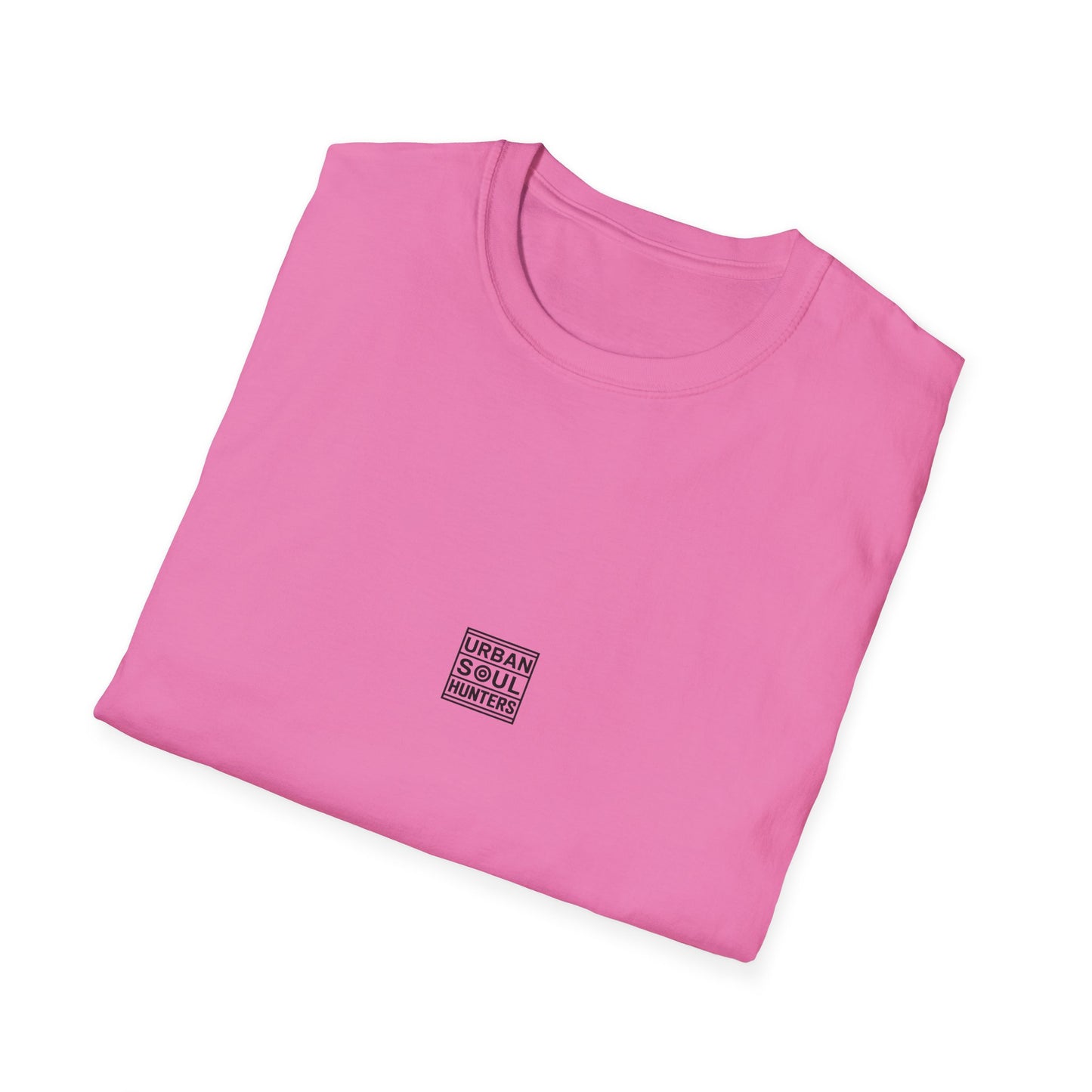 Take a Break Back Graphic T-Shirt