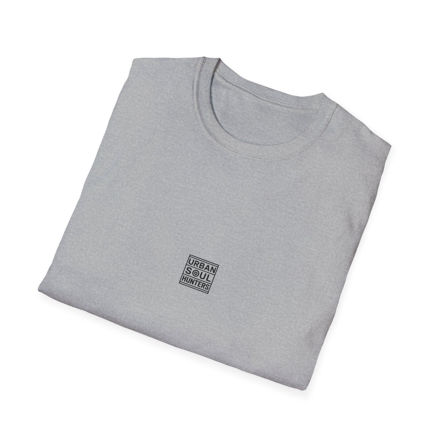 Take a Break Back Graphic T-Shirt