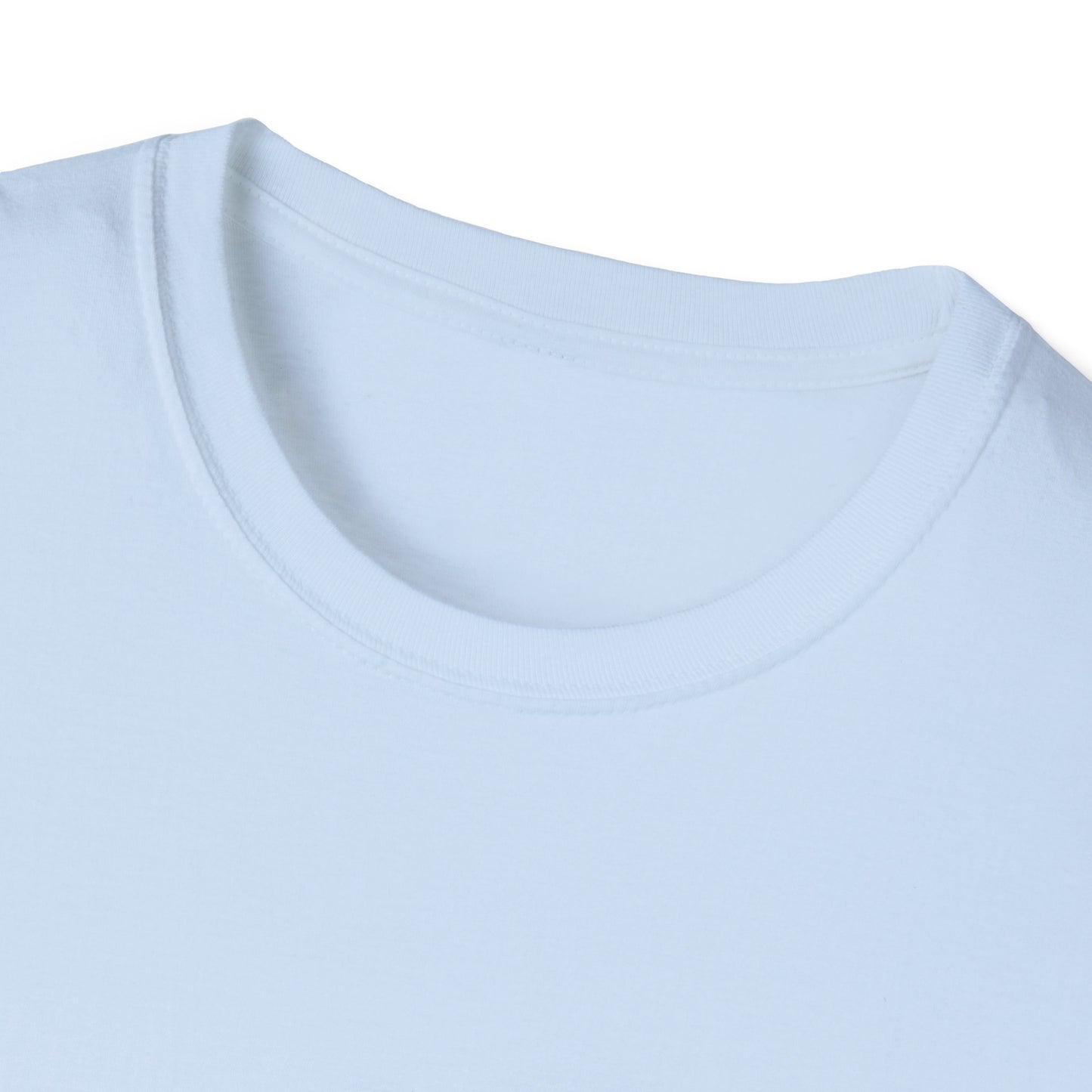 Take a Break Back Graphic T-Shirt