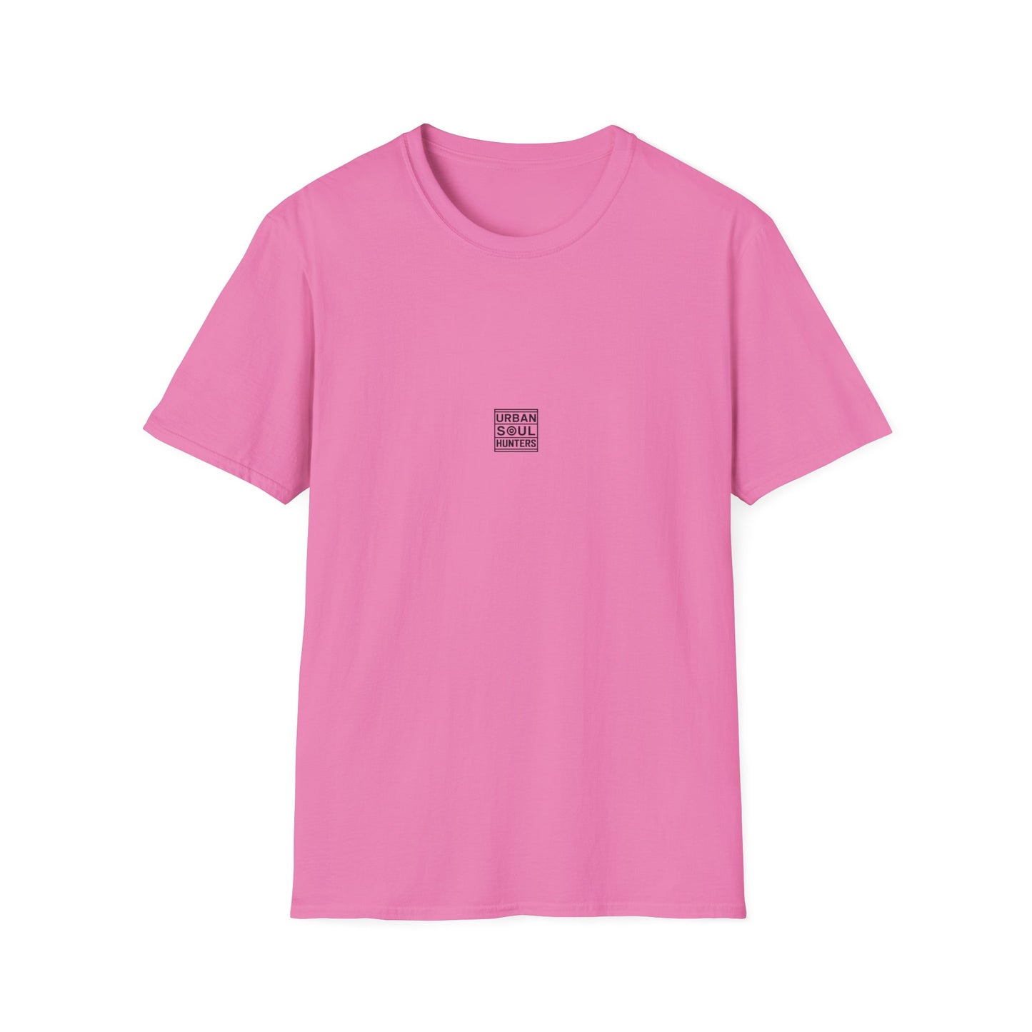 Take a Break Back Graphic T-Shirt