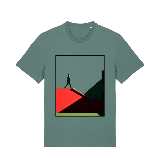 Green Bay Printed T-shirt