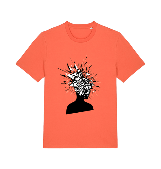 Fiesta Printed T-shirt