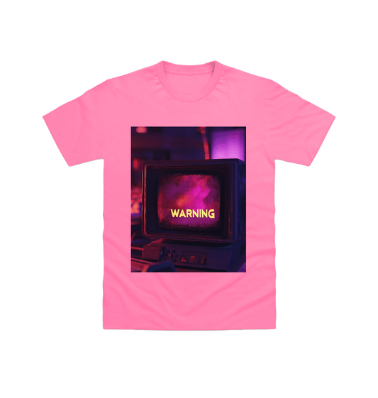 Azalea Printed T-shirt