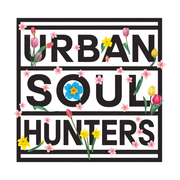 Urban Soul Hunters