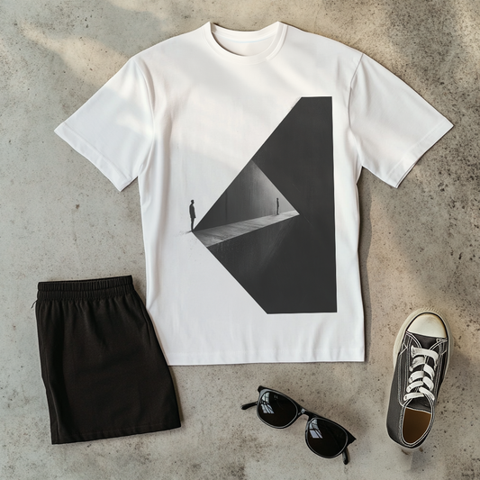 Instant Enlightenment Graphic T-Shirt