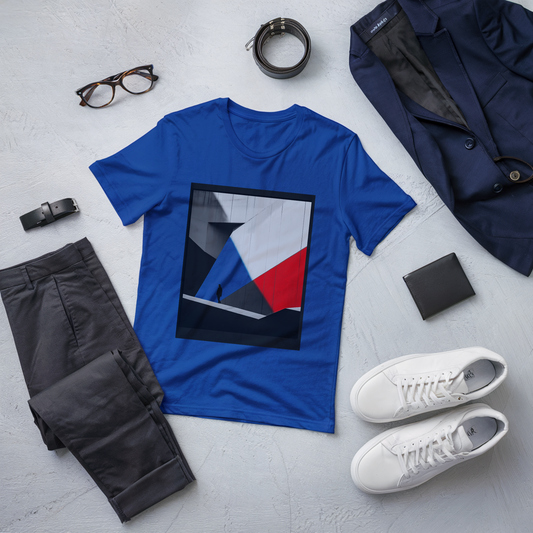 The Science of Color: How to Choose the Perfect T-Shirt Shade for You