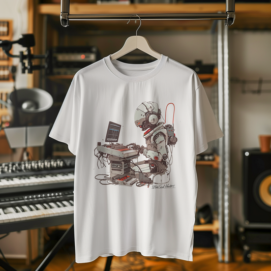 The Unofficial Uniform of Music Studio Culture
