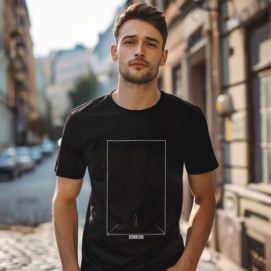 Urban Soul Hunters Minimal T-shirt