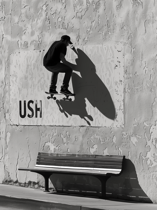 How Skateboarding Shaped Streetwear Culture