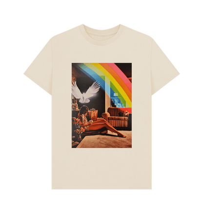 Oat Printed T-shirt