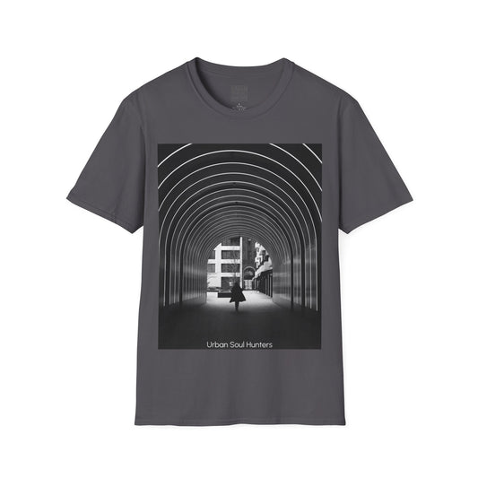 West End Tunnel London T-Shirt