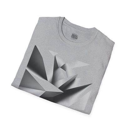 Shadematic Graphic T-Shirt