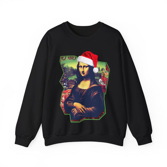 Xmas Special Graphic Sweatshirt