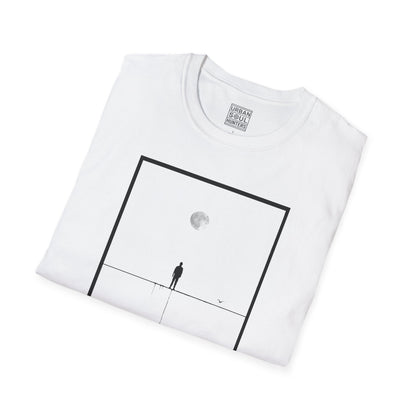 Moonwatcher Graphic T-Shirt