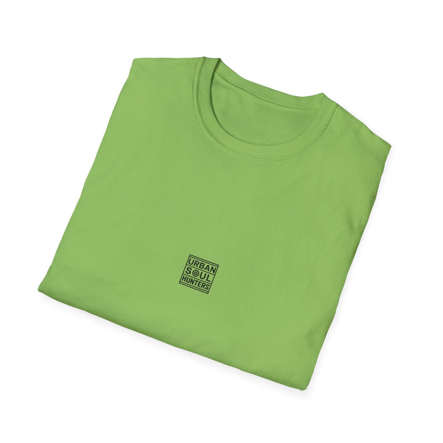 Take a Break Back Graphic T-Shirt