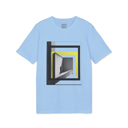 Encapsulation Fine Art Graphic T-Shirt