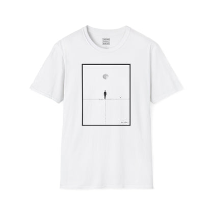 Moonwatcher Graphic T-Shirt