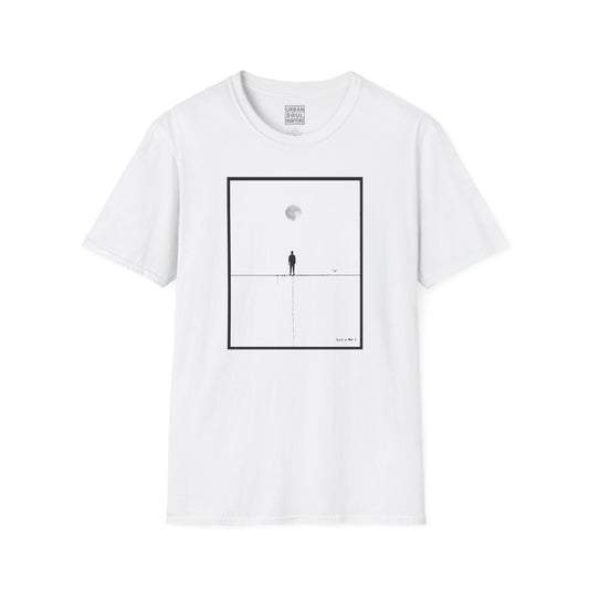 Moonwatcher Graphic T-Shirt