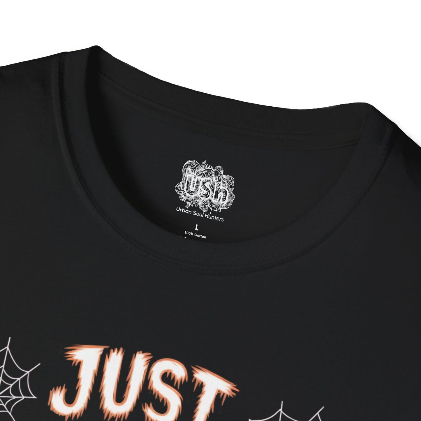 Waiting 4 Graphic Halloween T-Shirt