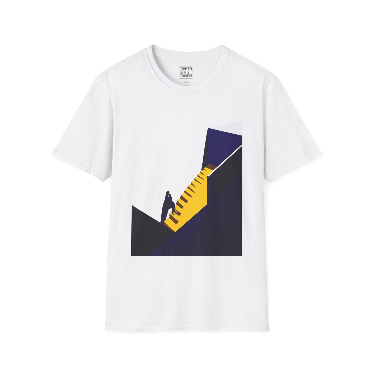 Take a Break Graphic T-Shirt