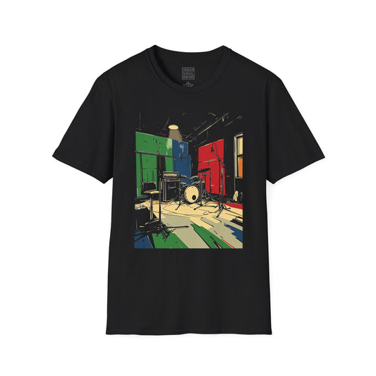 Studio Fun Graphic T-Shirt