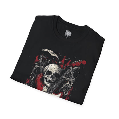 Rock'n Roller Graphic T-Shirt