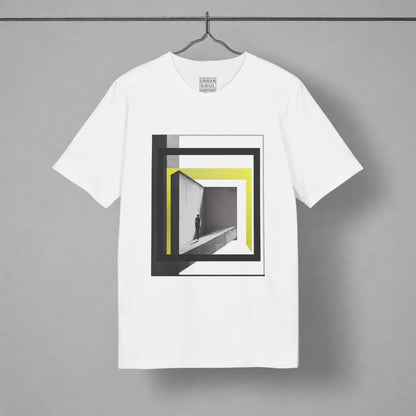 Encapsulation Fine Art Graphic T-Shirt