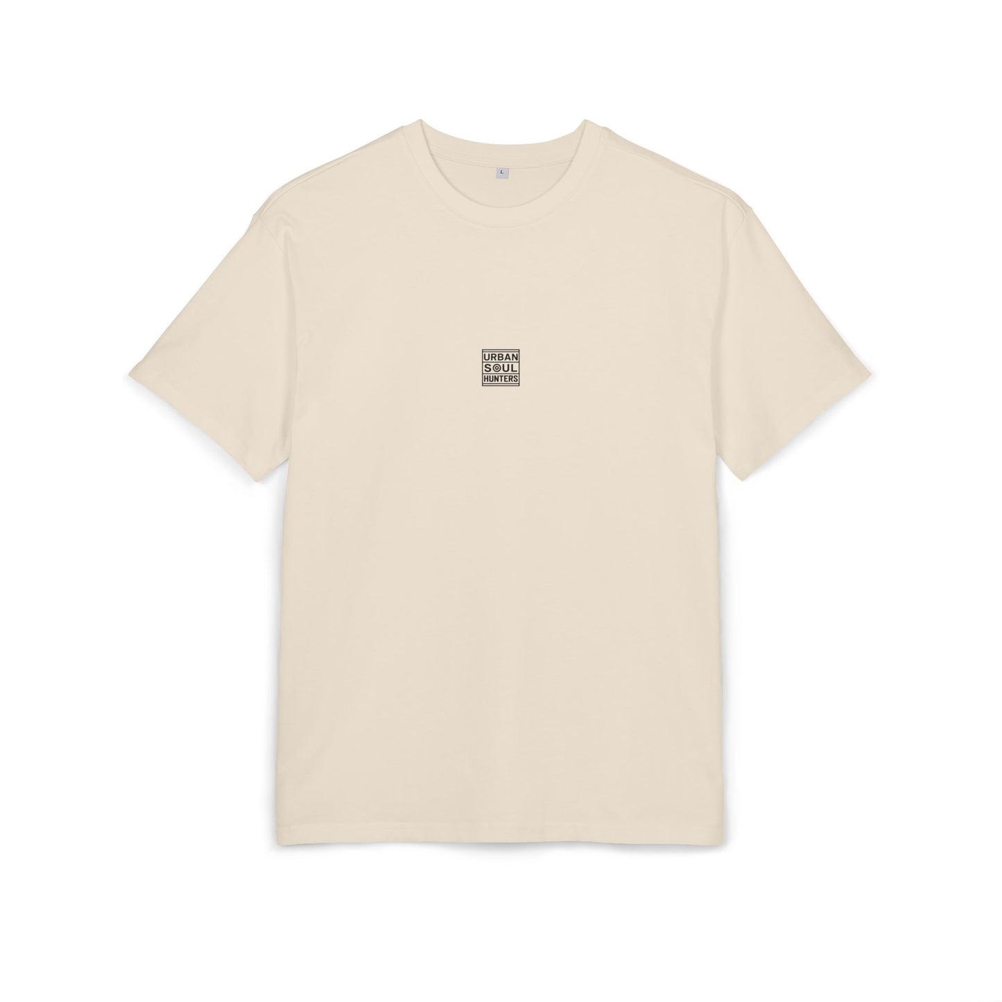 Take a Break Graphic Oversized T-Shirt