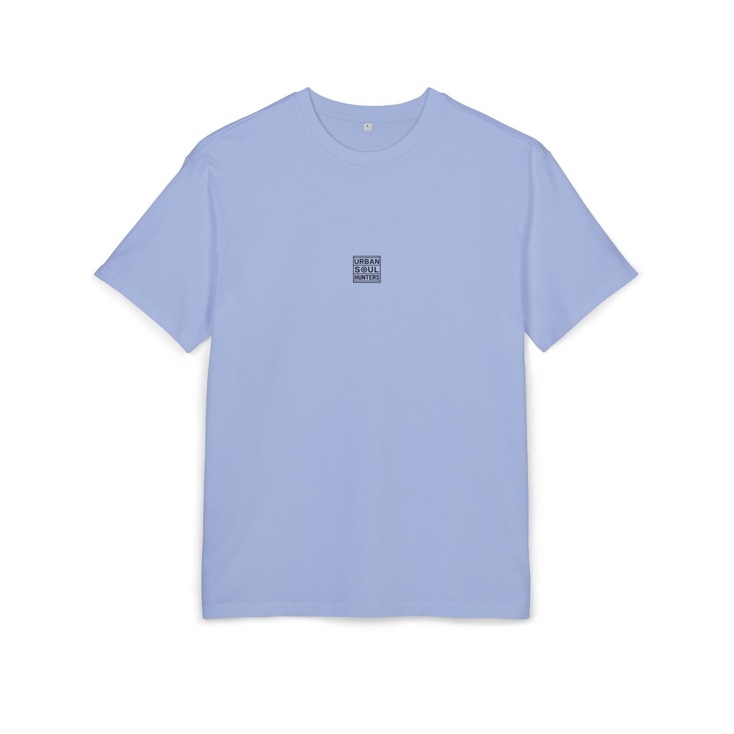 Take a Break Graphic Oversized T-Shirt