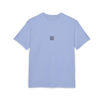 Take a Break Graphic Oversized T-Shirt