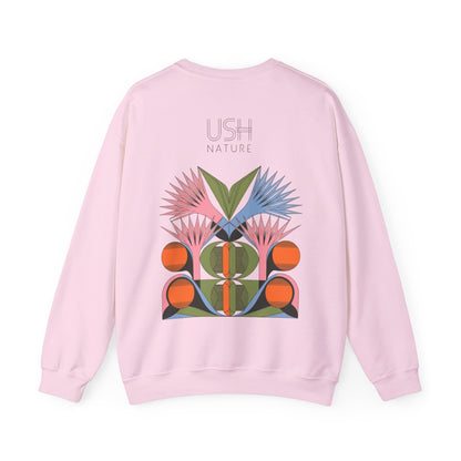 USH Nature One Graphic Sweatshirt