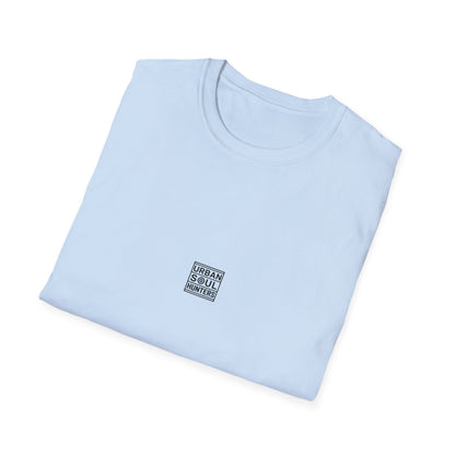 Take a Break Back Graphic T-Shirt