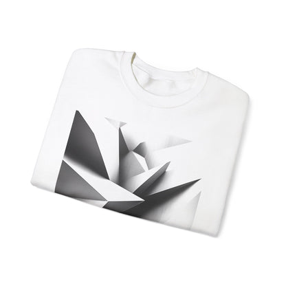 Shadematic Graphic Sweatshirt