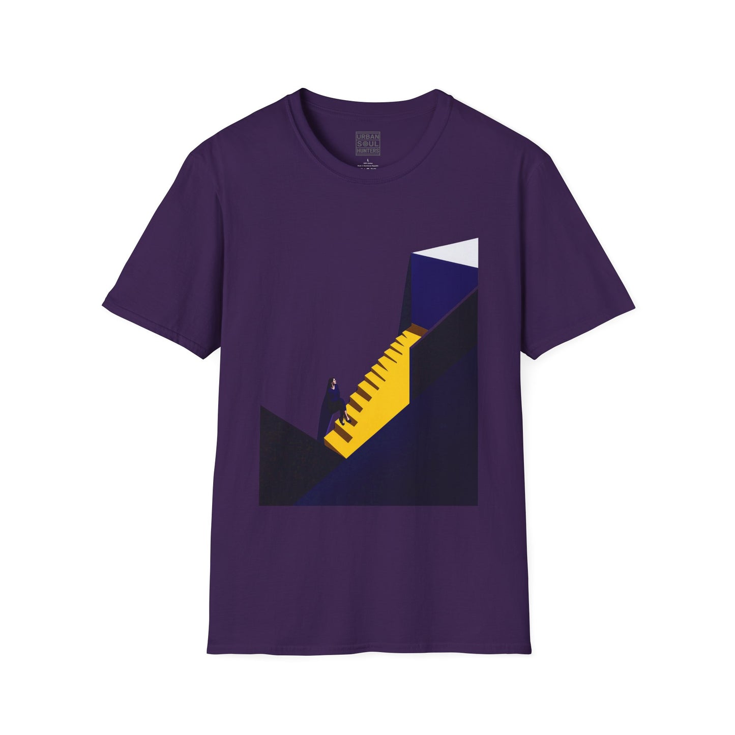 Take a Break Graphic T-Shirt