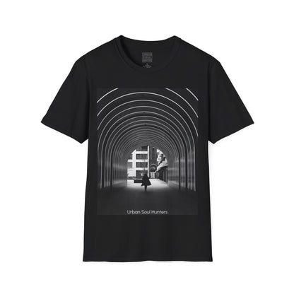 West End Tunnel London T-Shirt