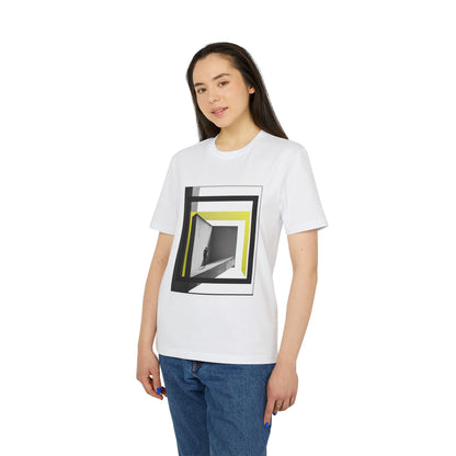 Encapsulation Fine Art Graphic T-Shirt