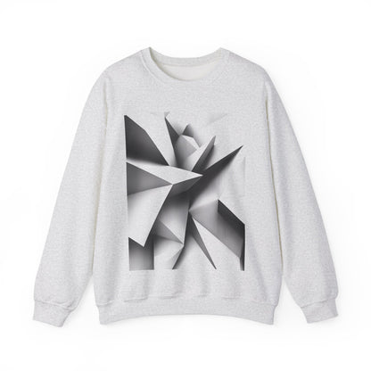 Shadematic Graphic Sweatshirt