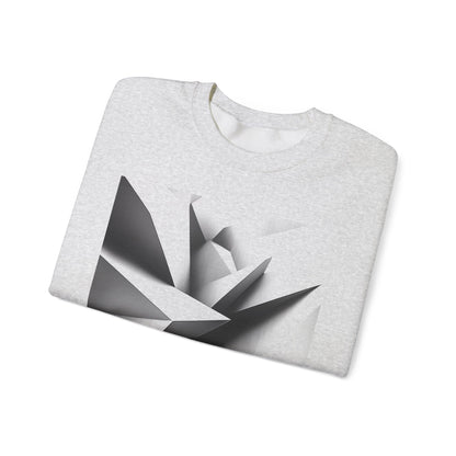 Shadematic Graphic Sweatshirt