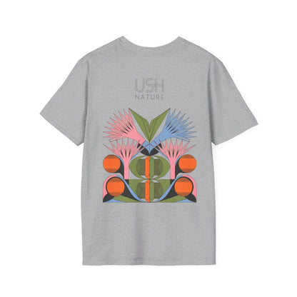 USH Nature One Graphic T-Shirt