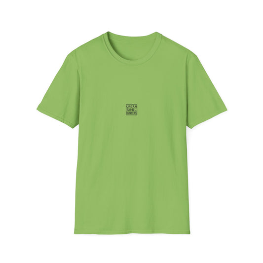 Take a Break Back Graphic T-Shirt