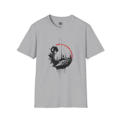 Lost in Sound Studios T-Shirt