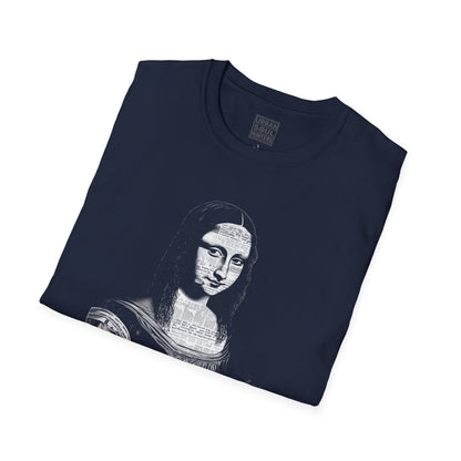 Mona Beatmaker Graphic T-Shirt