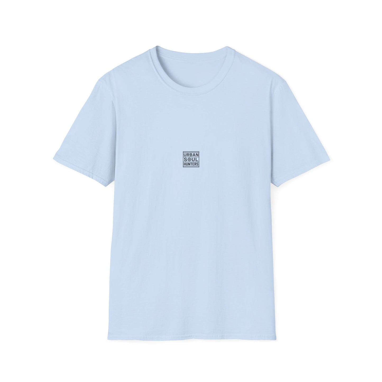 Take a Break Back Graphic T-Shirt