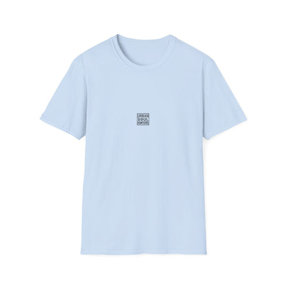 Take a Break Back Graphic T-Shirt