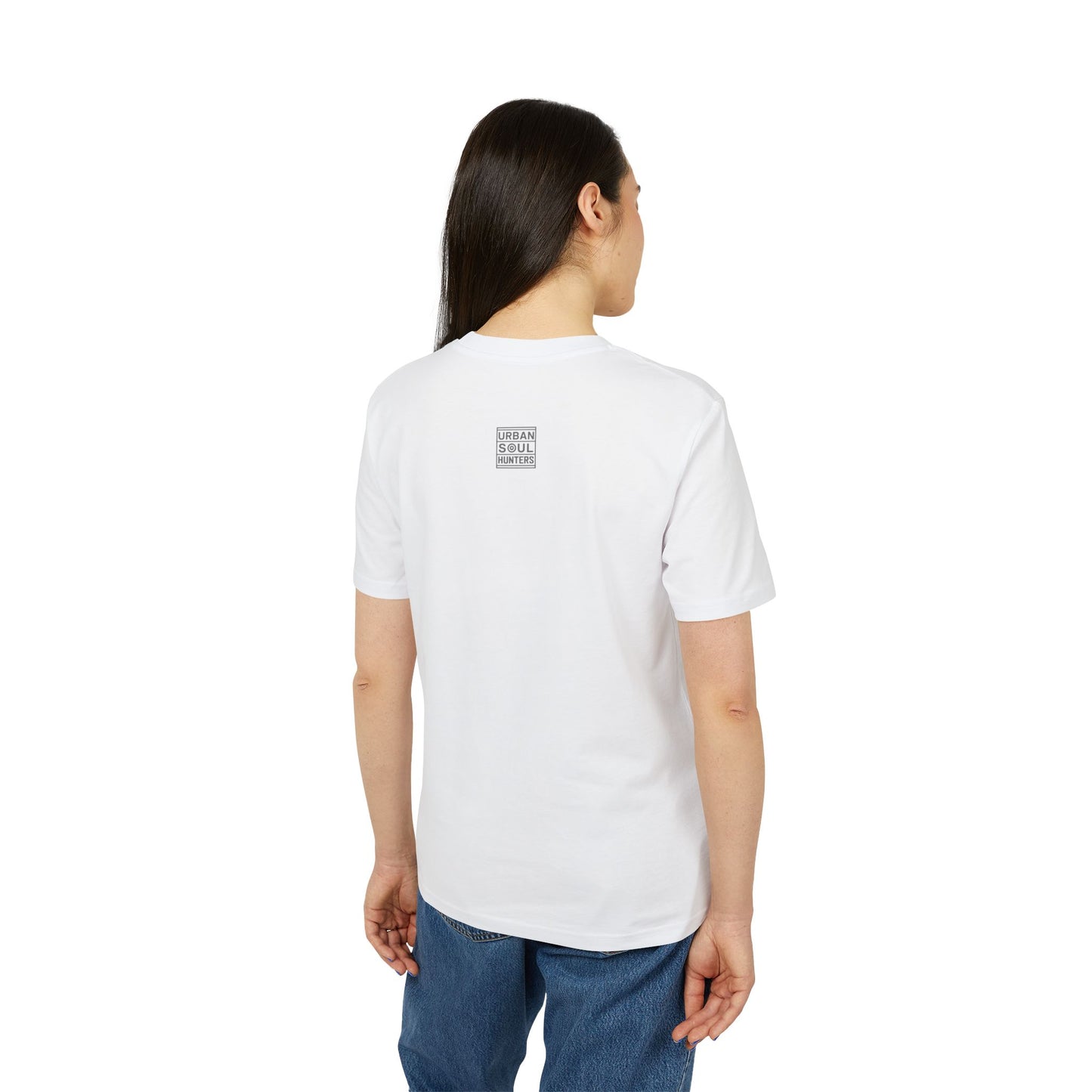 Encapsulation Fine Art Graphic T-Shirt