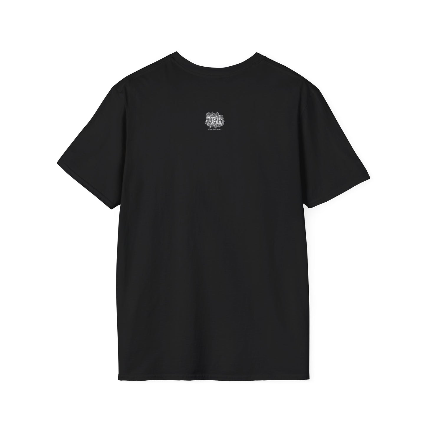 Minimalistic Bike Riding T-Shirt