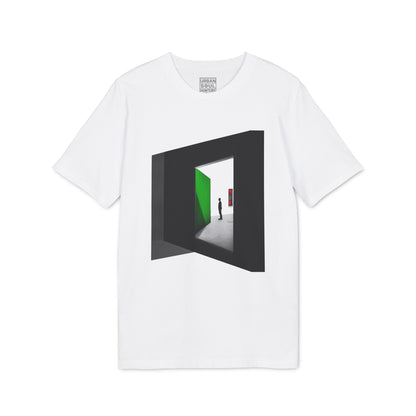 Focal Need Fine Art Graphic T-Shirt