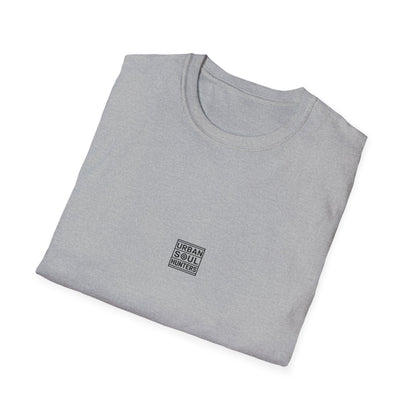 Take a Break Back Graphic T-Shirt