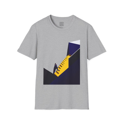 Take a Break Graphic T-Shirt